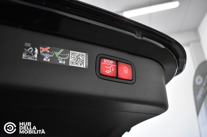 MERCEDES-BENZ C 63 S AMG e Performance Plug-in hybrid S.W. Premium